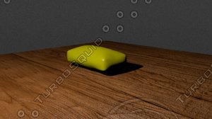 blender obj free