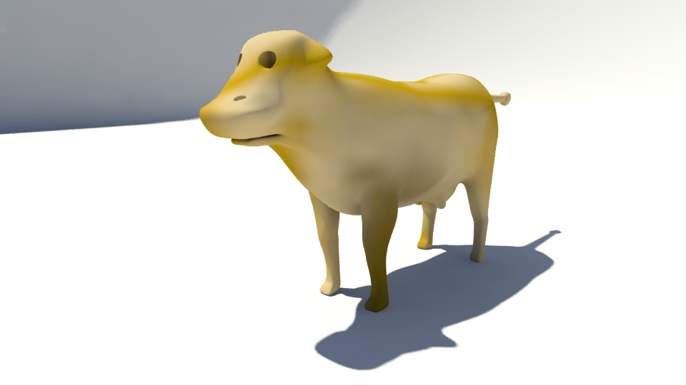 Free Rigged Animal 3D Models for Download TurboSquid