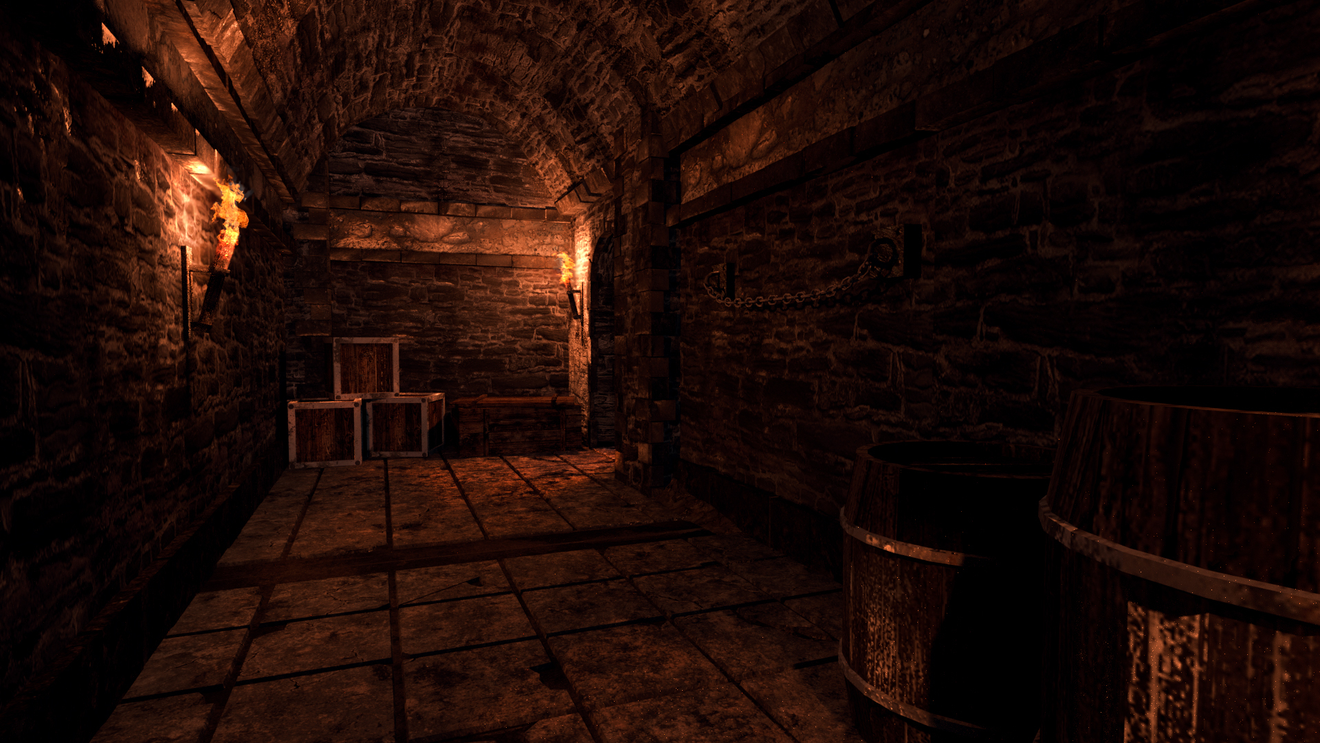 medieval dungeon 3d 3ds