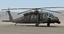 uh60 blackhawk helicopter 3d 3ds