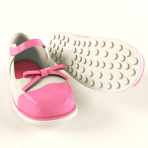 max shoes kids