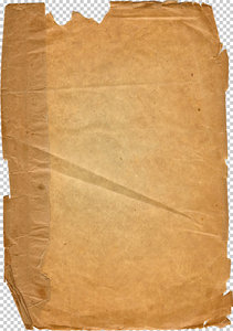 Antique brown paper 001