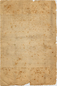 Old paper 011