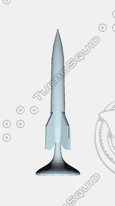 3d print rocket