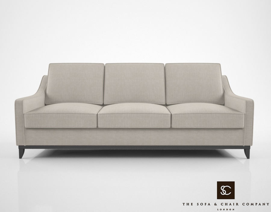 3d Sofa Chair Company Spencer