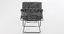 3d model chair sof driade