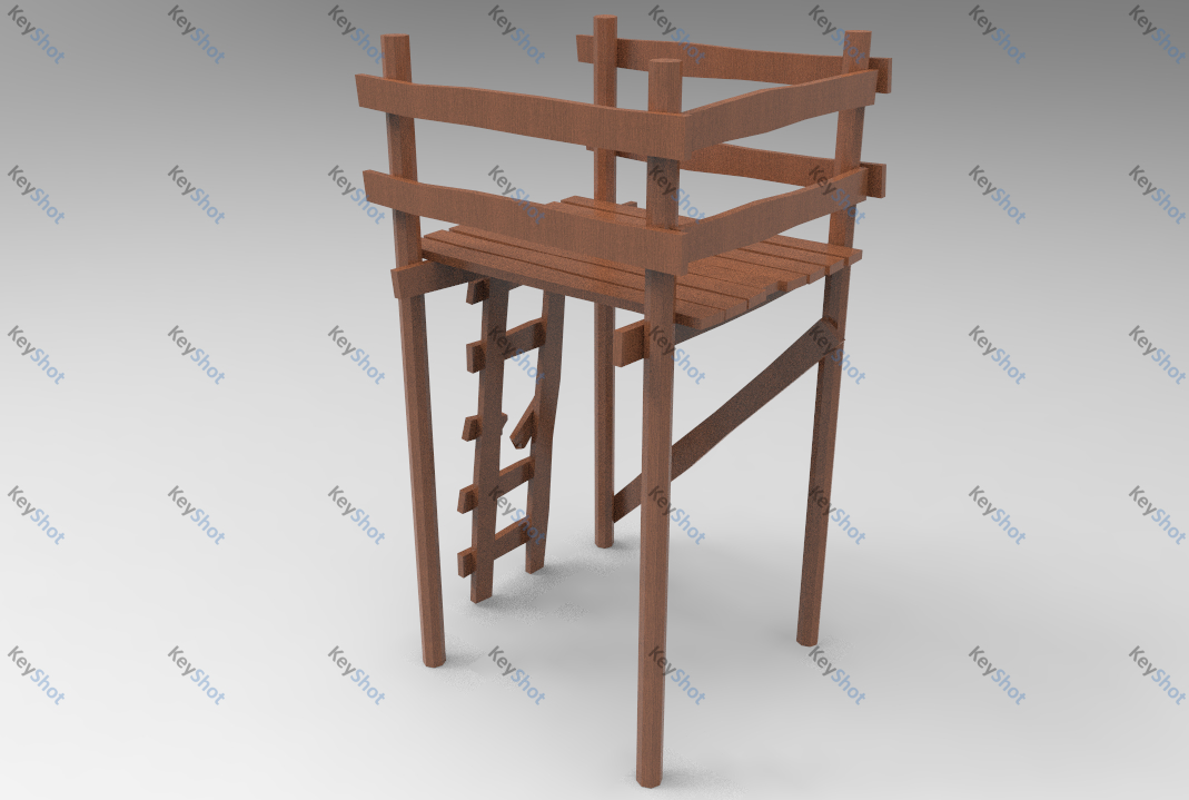  3D TurboSquid 1029669
