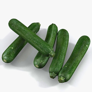 max courgette zucchini