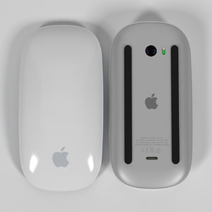 apple magic mouse 2 max