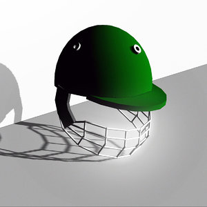 cricket helmet max