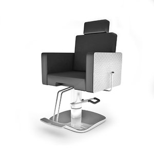 barber chair max