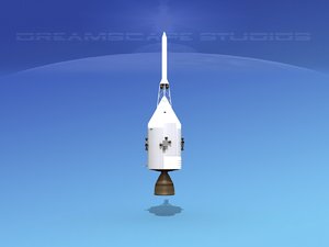 spacecraft command module transport dwg