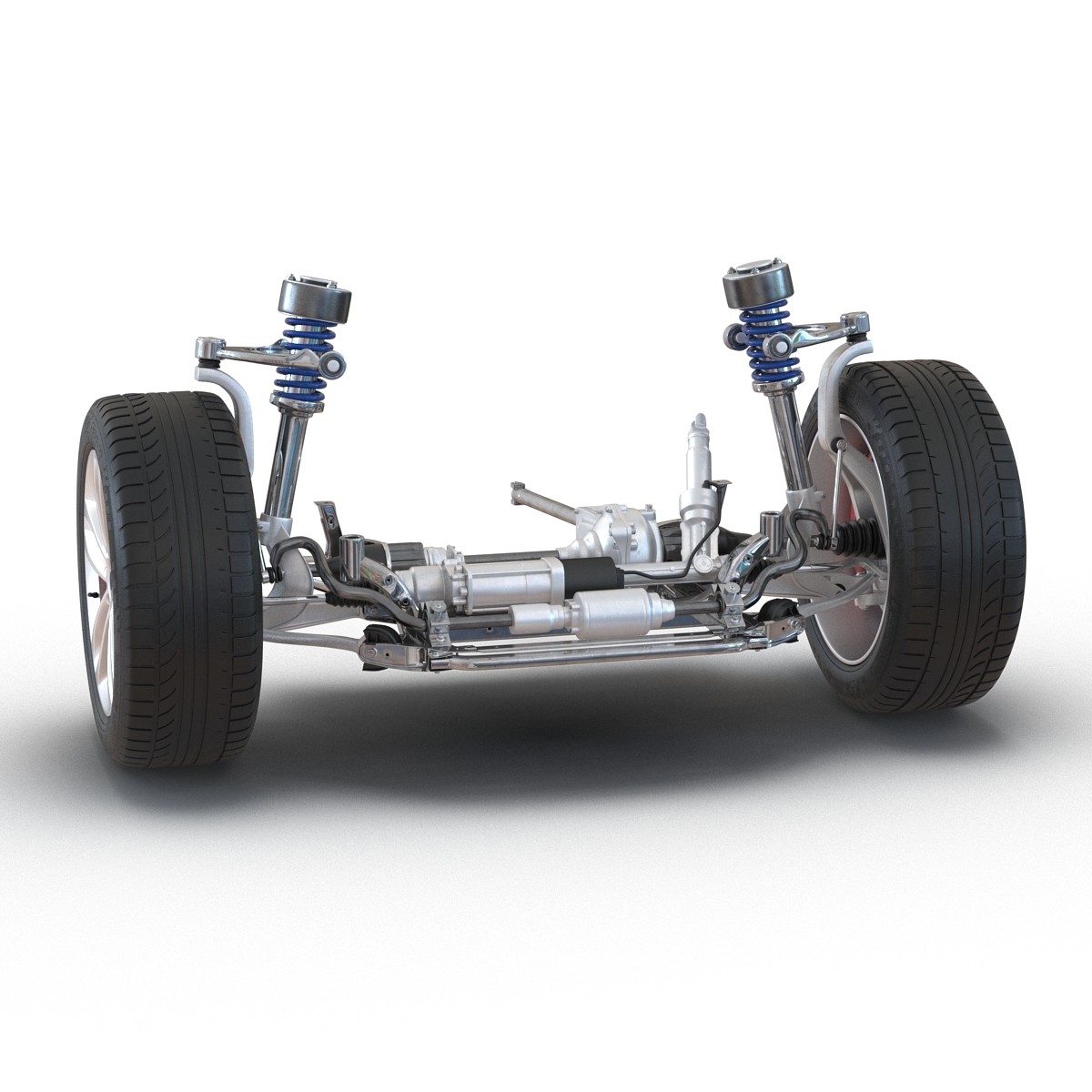 max suv frame chassis