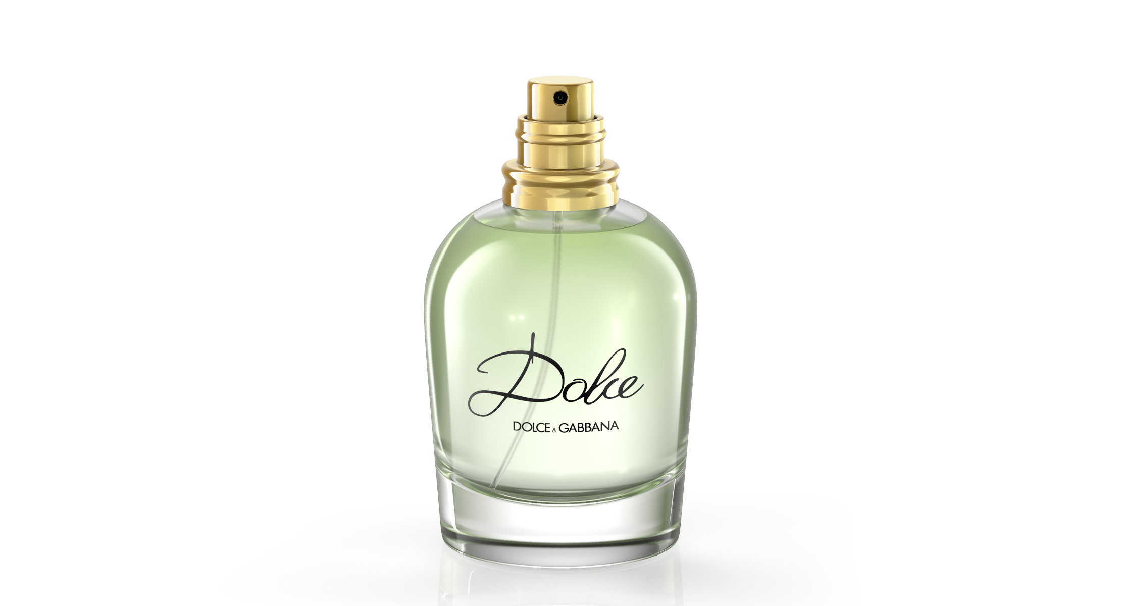 perfumes modeled 3d 3ds