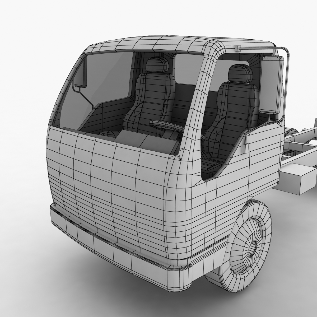 isuzu-nqr-75-truck-3d-model