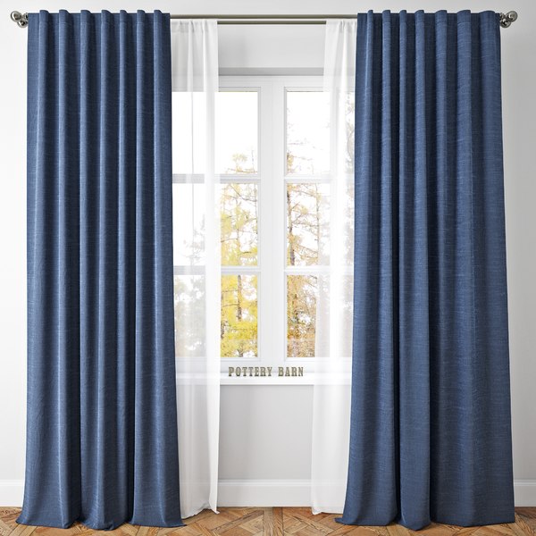 pottery barn max