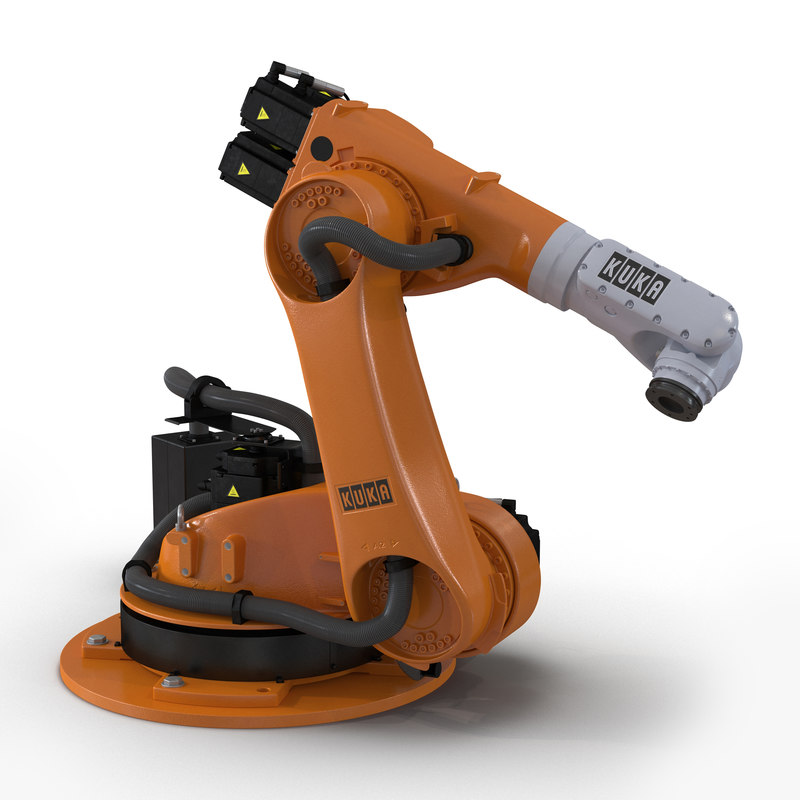 kr30 kuka