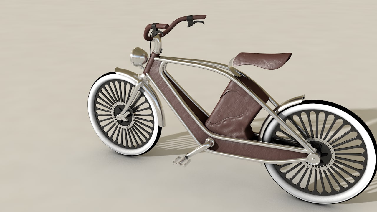 cykno electric bicycle