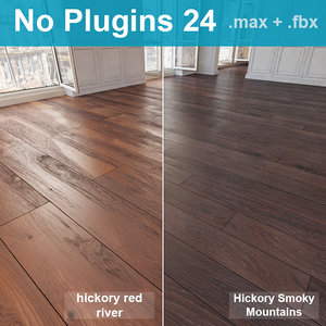 materials flooring plugins 3d model