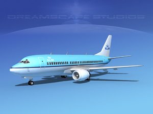 max boeing 737 737-300