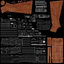 shotgun mossberg 500 wooden fbx
