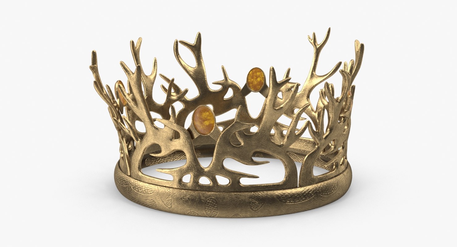Antler crown & house banners from game of thrones the time has arrived,...