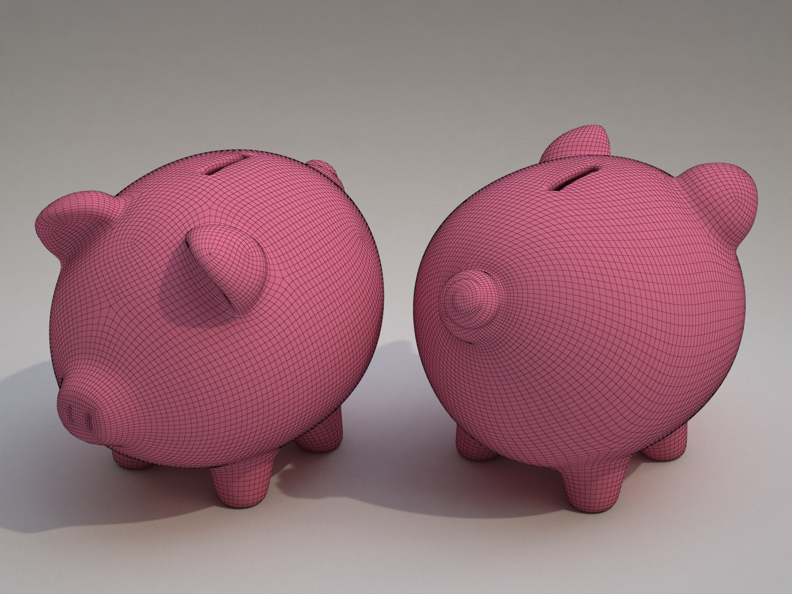 pig piggy bank max free