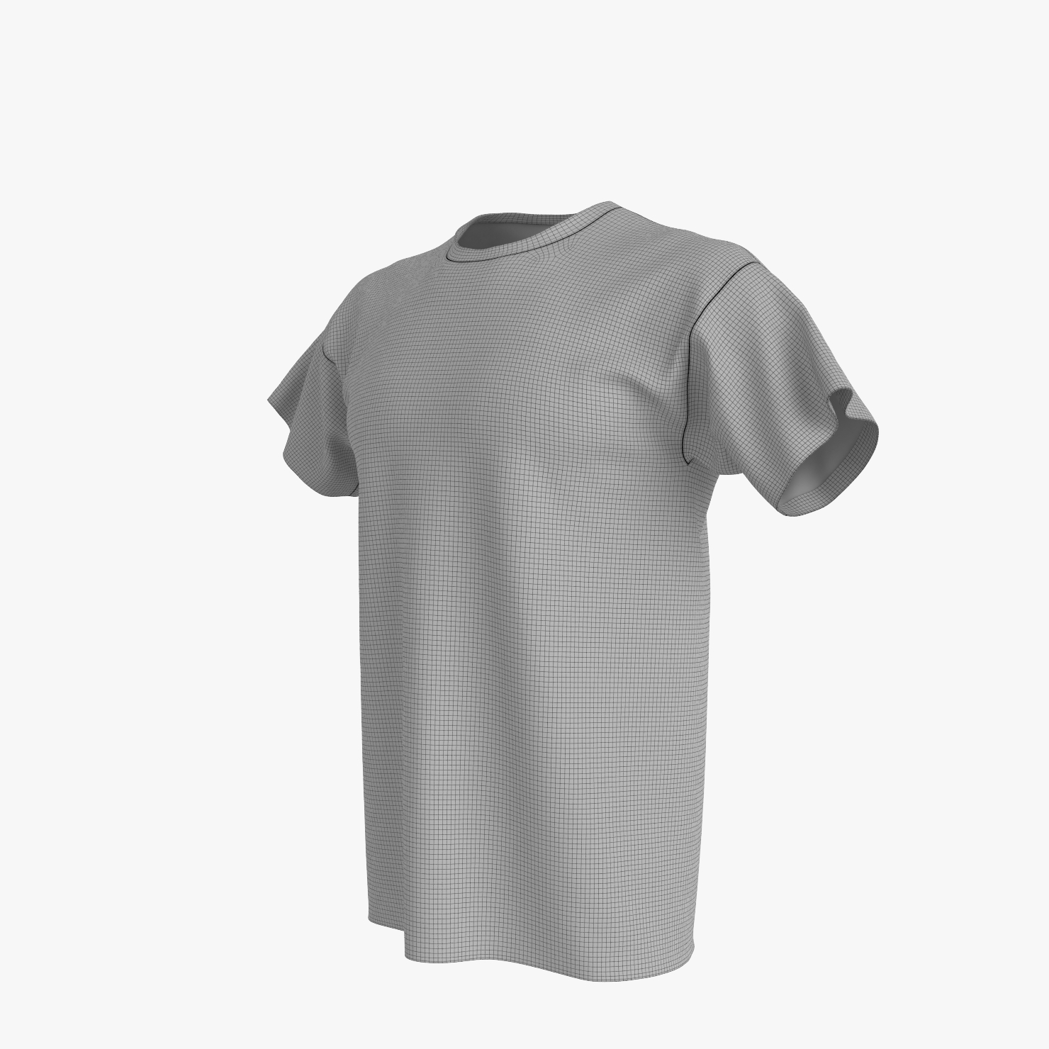 c4d t shirt