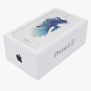 iphone 6s box max