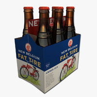 fat tire 6 pack price