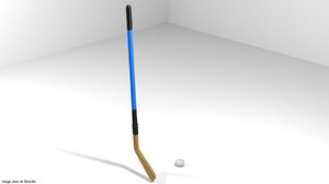 hockey ice sport 3d 3ds