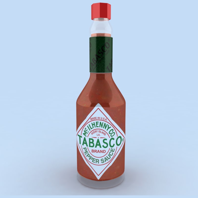 hot sauce max