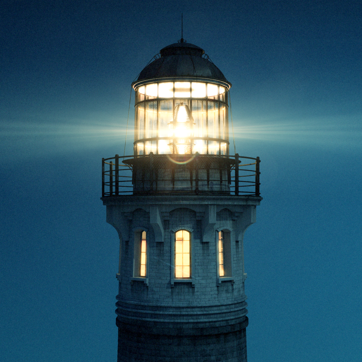 lighthouse light house max