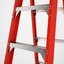 ladder stepladder 01 3d max