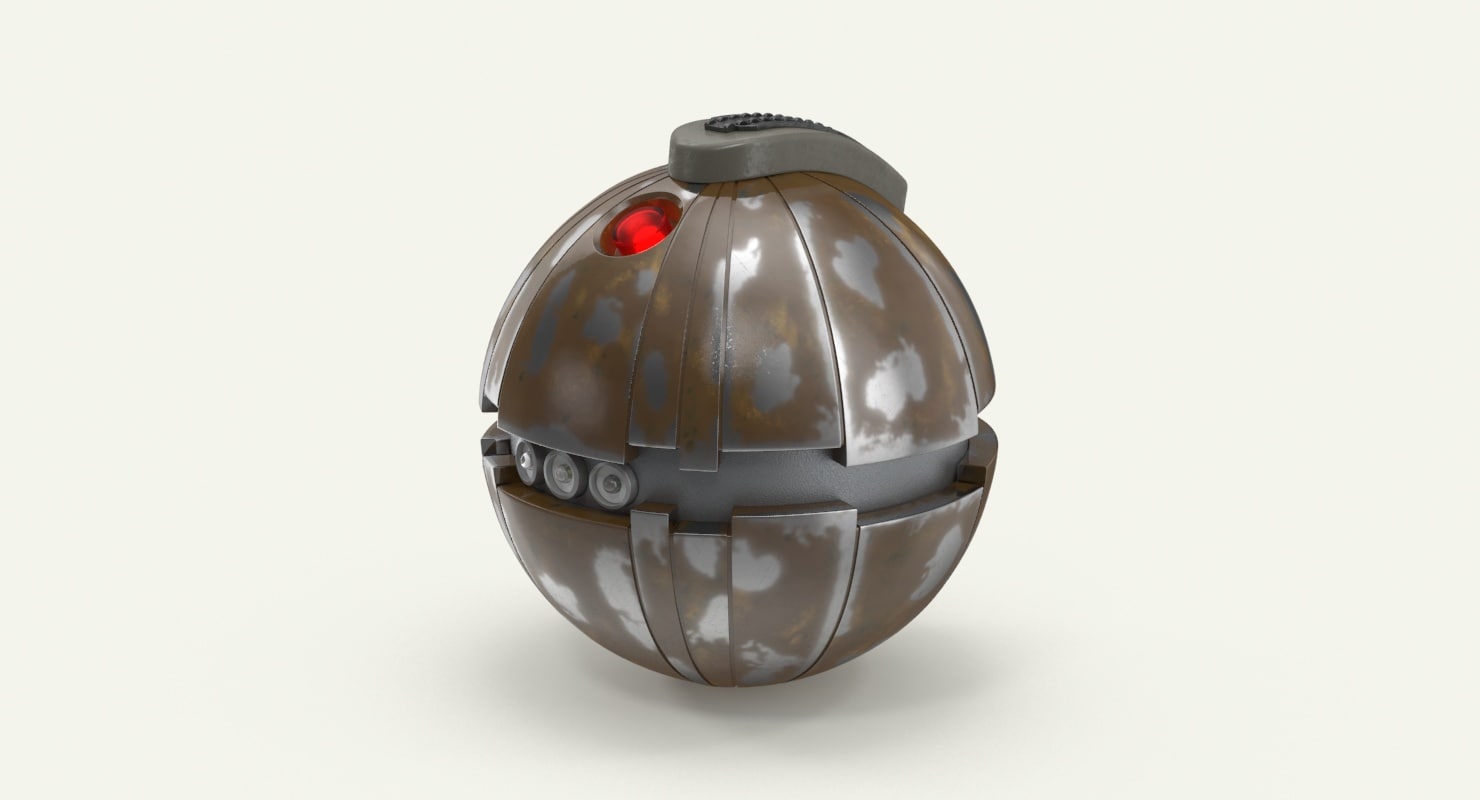 lego thermal detonator