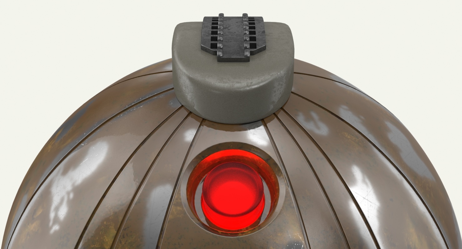 lego thermal detonator