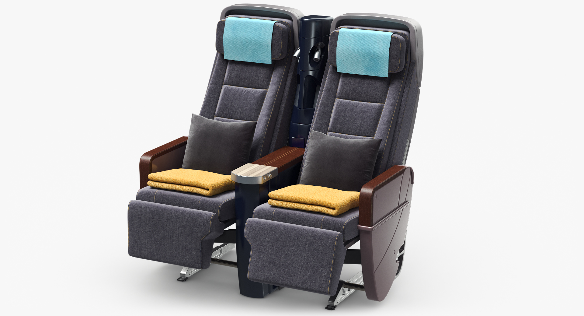 airplane chairs max