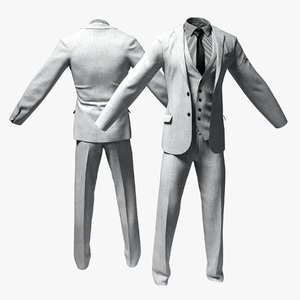 3d suit