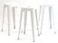 3d model of tolix stool