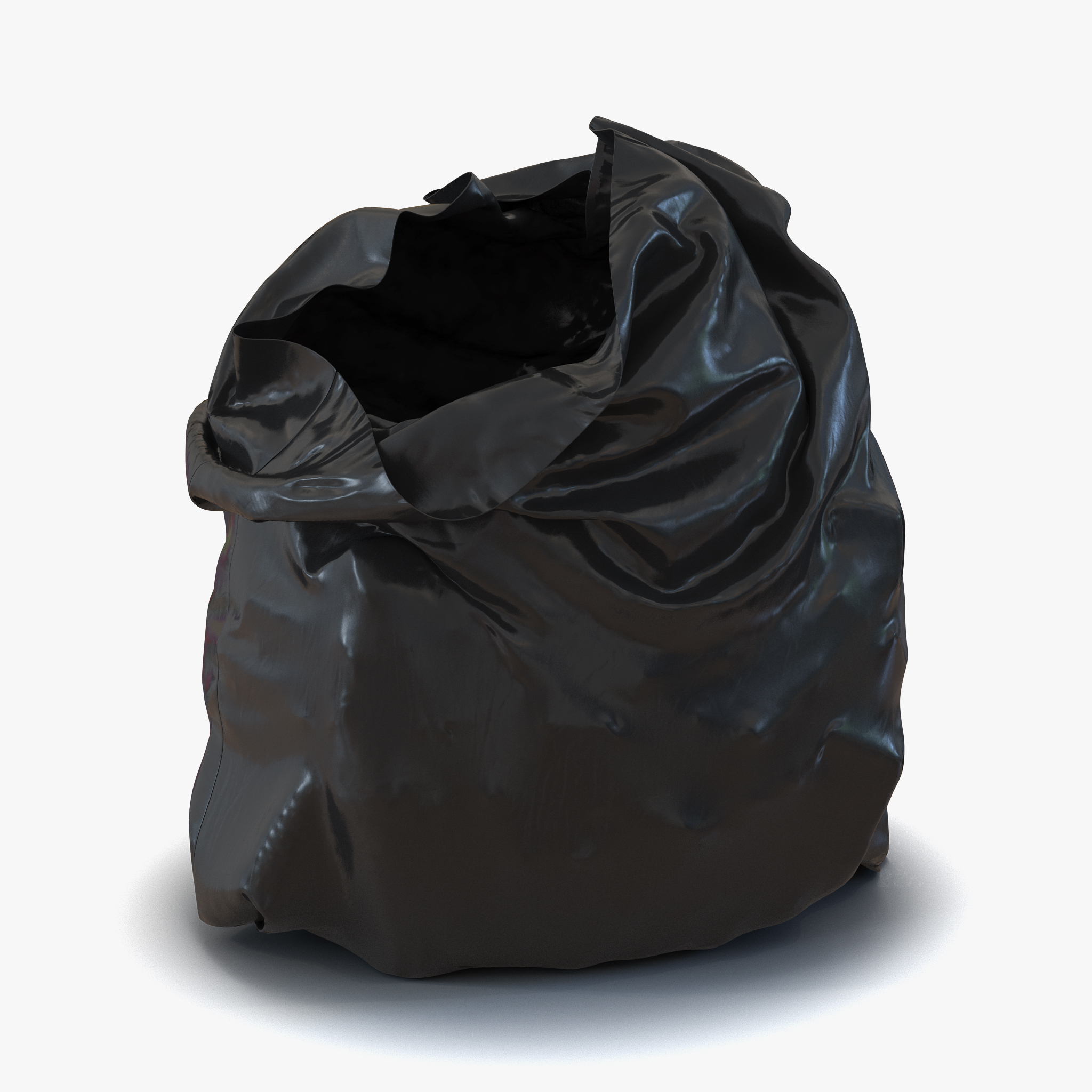 garbage bags 3ds