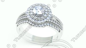 Bridal Set