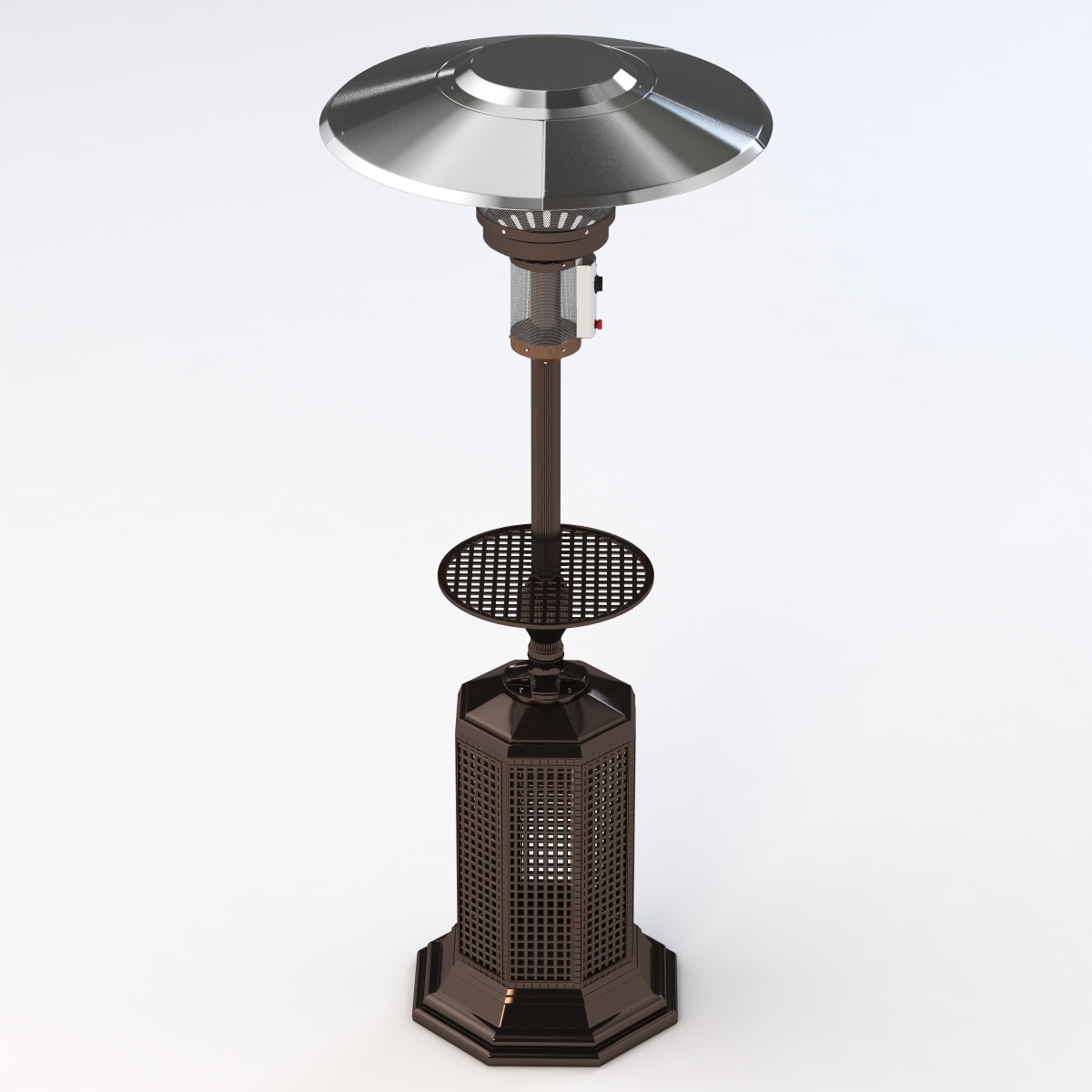 Eco Connect Max Portable Heater: Your Guide To Efficient, Green Heating