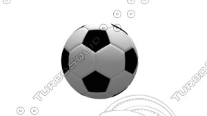 soccer ball 3d 3ds