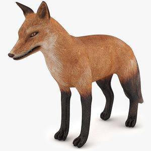 fox max