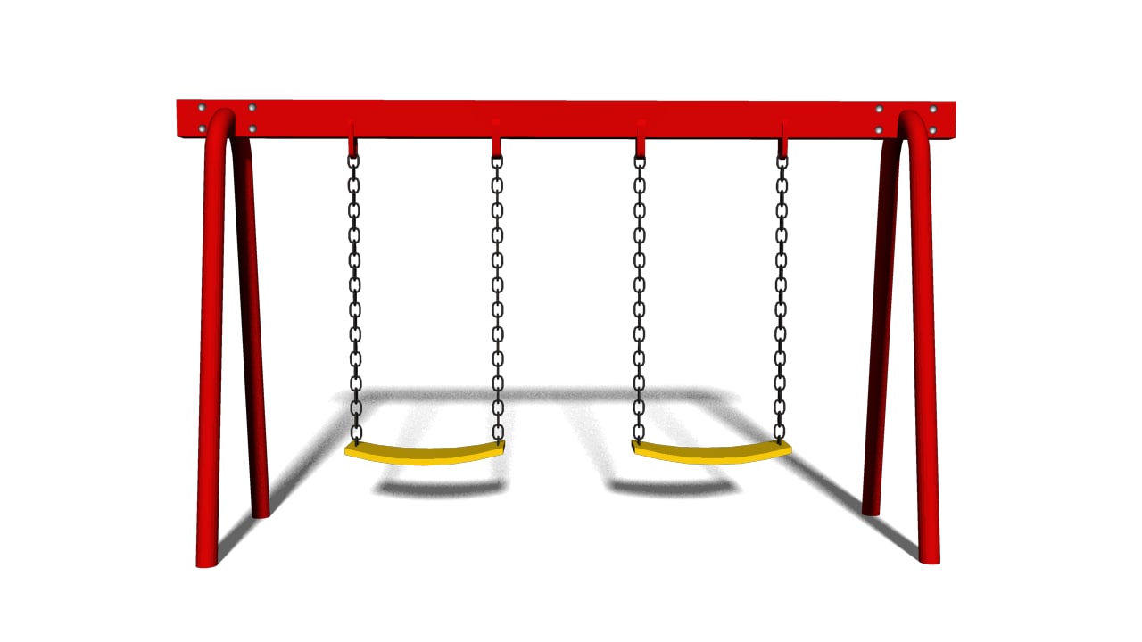 3d swing