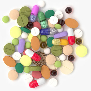 pills capsules max
