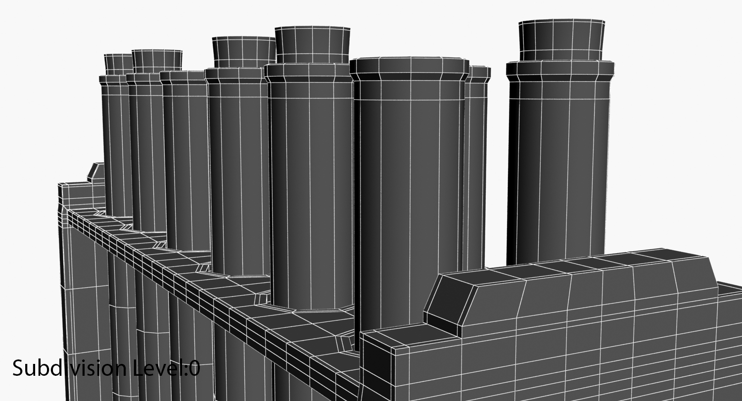 3d-test-tube-rack-model