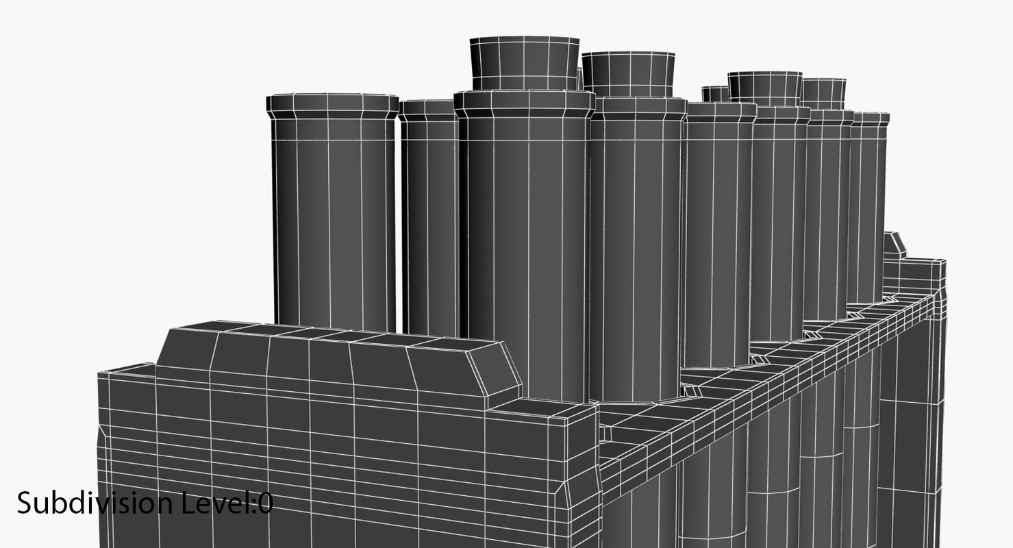 3d-test-tube-rack-model