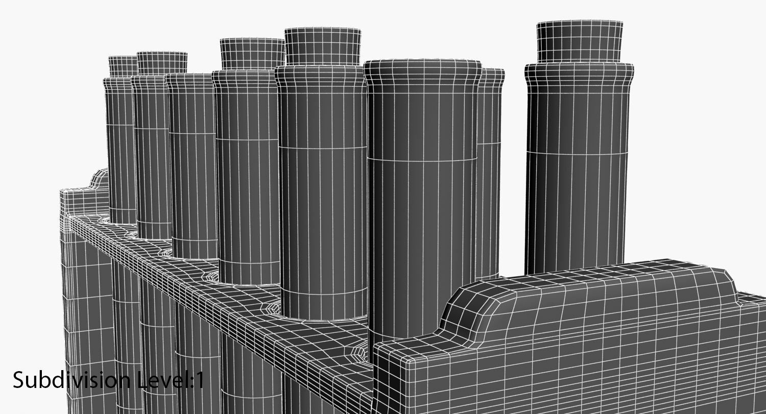 3d-test-tube-rack-model