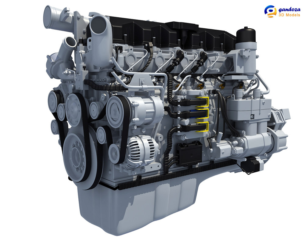 paccar engine diagrams wiring library